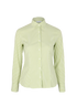 Loro Piana Striped Shirt, front view
