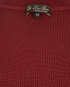 Loro Piana Turtle Neck Sleeveless Top, other view