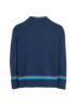Loro Piana Jumper, back view
