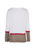Loro Piana Long Sleeve T-Shirt, back view