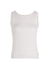 Loro Piana Knitted Sleeveless Top, front view