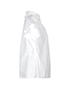 Louis Vuitton Monogram Frill Blouse, side view