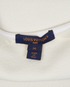 Louis Vuitton XXL Buckle Sleeveless Top, &pound;450, Clothing, White, Polyester (Polymer)/Viscose, Other view