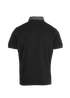 Louis Vuitton Damier Graphite Polo Shirt, back view