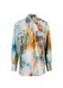 Louis Vuitton Monogram Shirt, front view