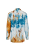 Louis Vuitton Monogram Shirt, back view