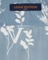 Louis Vuitton Printed Leaf Regular Shirt, other view