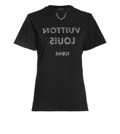 Louis Vuitton Icon T-Shirt, front view