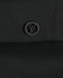 Louis Vuitton Crop Top, &pound;175, Clothing, Black, Polyester, Other view