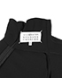 Maison Margiela High Neck Top, other view