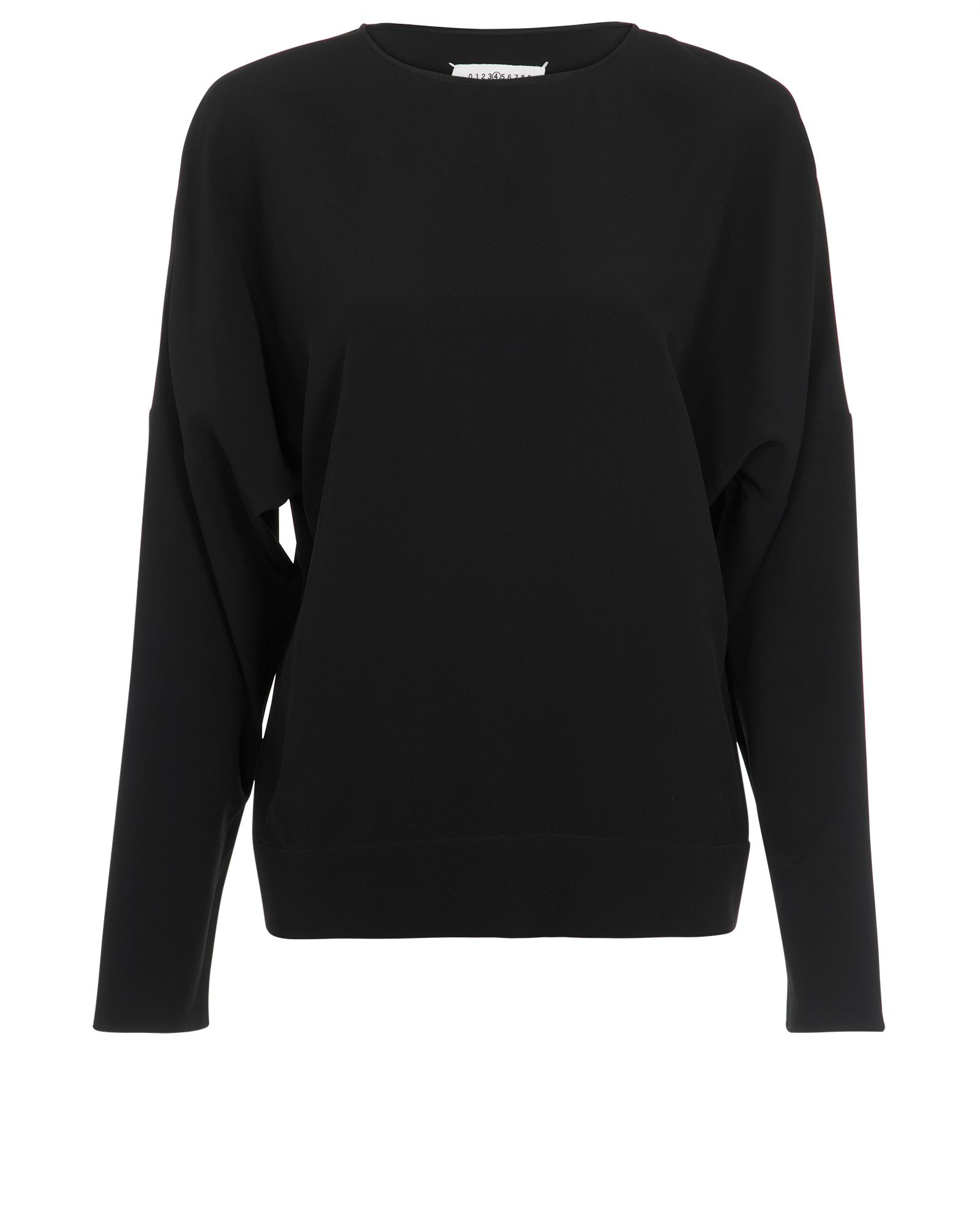 Mm6 Maison Margiela Maison Margiela Men's Embroidered Logo