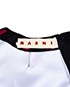 Marni Top with Embellished Collar, other view