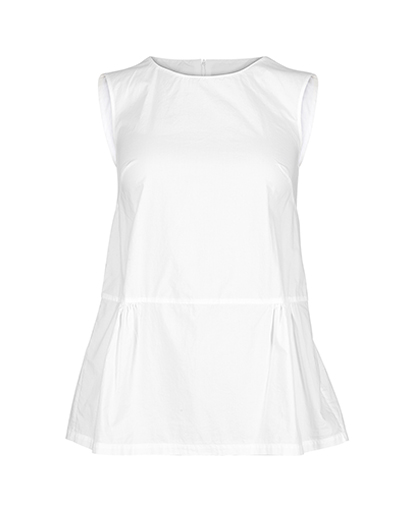 Marni Cotton Top, front view