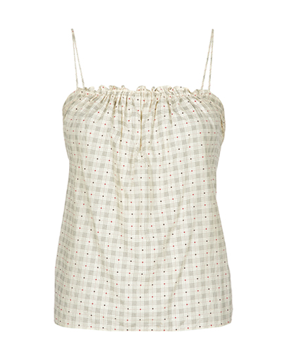 Marni String Camisole, front view