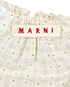 Marni String Camisole, other view