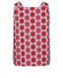 Marni Spotted Top, back view