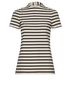 Marni Striped Top, front view
