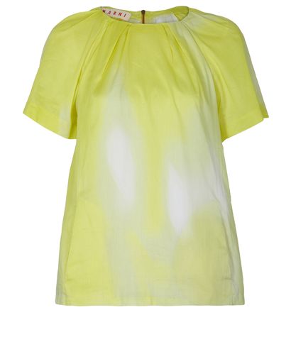Marni Sleeveless Top, front view