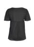 Marni Muslin Crew Neck Blouse, back view