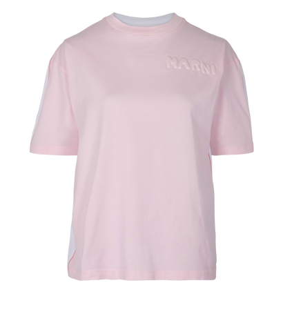 Marni Short Sleeve T-Shirt, front view