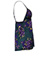 Marni Floral Camisole, side view