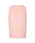 Marni Quilted Sleeveless Top, back view