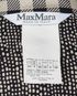MaxMara Crossed Collar Top, other view