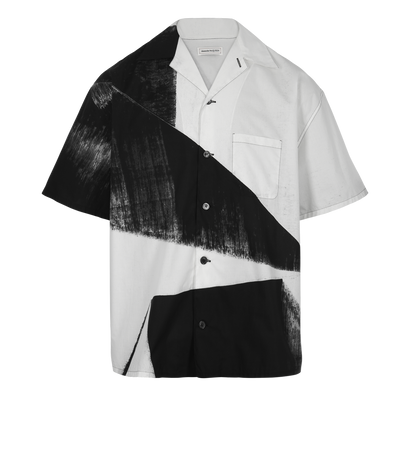 Alexander McQueen Shirt, front view