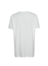 Alexander McQueen Logo T-Shirt, back view