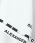 Alexander McQueen Logo T-Shirt, other view