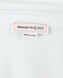 Alexander McQueen Logo T-Shirt, other view