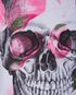 Alexander McQueen Skull/Rose T Shirt, other view