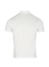 Alexander McQueen Polo Top, back view