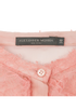 Alexander McQueen See Through Shirt, other view