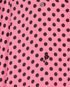 MGSM Polka Dot Sailor Collar Blouse, other view