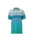 Missoni Striped Polo Shirt, front view