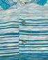Missoni Striped Polo Shirt, other view