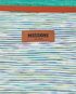 Missoni Striped Polo Shirt, other view