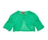 Missoni Knitted Bolero Top, front view