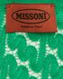 Missoni Knitted Bolero Top, other view