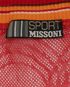 Missoni Sport Mesh V Neck Top, other view