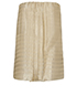 Missoni Sleeveless Structured Top, front view