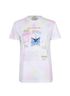 Miu Miu Unicorn Cat T-shirt, front view