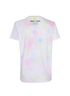 Miu Miu Unicorn Cat T-shirt, back view