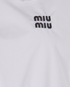 Miu Miu Cropped Collar Blouse, other view