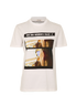 Miu Miu Women's Tales #2 T-Shirt, front view