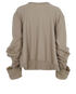 Maison Martin Margiela Oberkamp Sweatshirt, back view