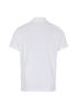 Moncler Maglia Short Sleeves Polo Top, back view