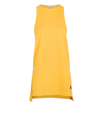 Moncler X Alicia Keys Relaxed Tank Top, front view