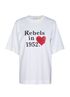 Moncler 'Rebels in 1952' T Shirt, front view